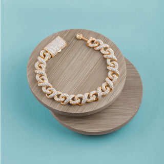 All Bracelets by Evani Naomi Evani Naomi Jewelry