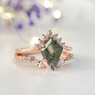Affordable Diamonds by Evani Naomi Jewelry