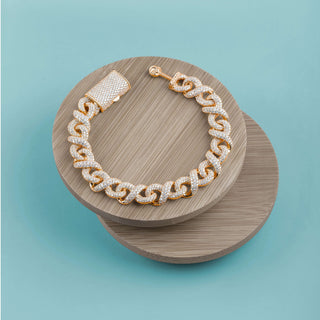 Fine Bracelets by Evani Naomi Evani Naomi Jewelry