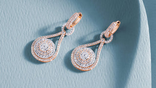 Fine Earrings by Evani Naomi Evani Naomi Jewelry