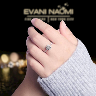 Evani Naomi Jewelry