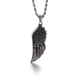 Nevermore Necklace