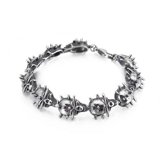 Nevermore Bracelet