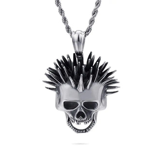 Nevermore Necklace