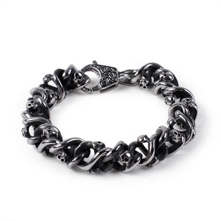 Nevermore Bracelet