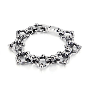 Nevermore Bracelet