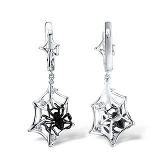 Nevermore Earrings