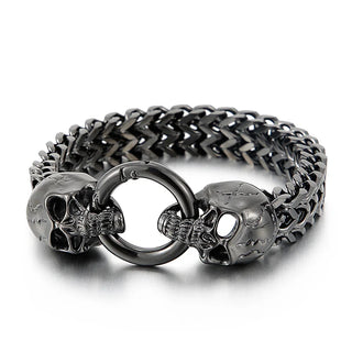 Nevermore Bracelet