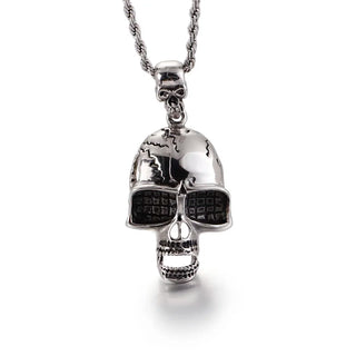 Nevermore Necklace