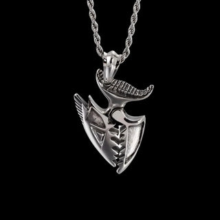 Nevermore Necklace