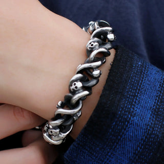 Nevermore Bracelet