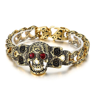 Nevermore Bracelet