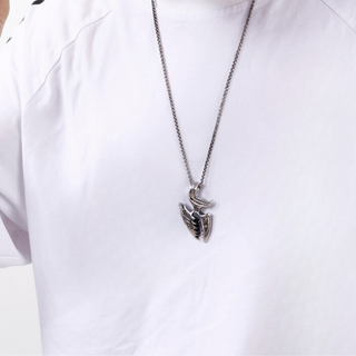 Nevermore Necklace