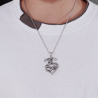 Nevermore Necklace