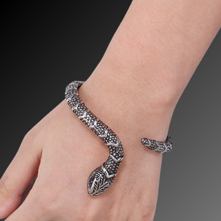 Nevermore Bracelet