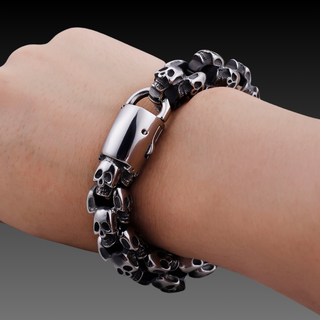 Nevermore Bracelet