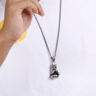 Nevermore Necklace