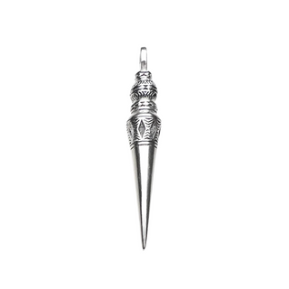 Mystical Cone Ornaments Ethnic Pendants