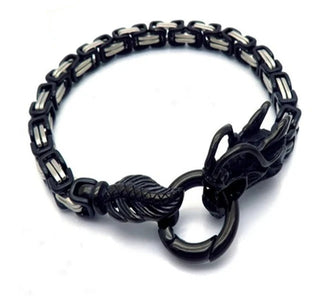 Nevermore Bracelet