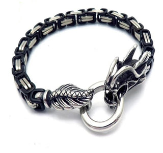 Nevermore Bracelet