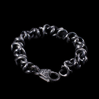 Nevermore Bracelet