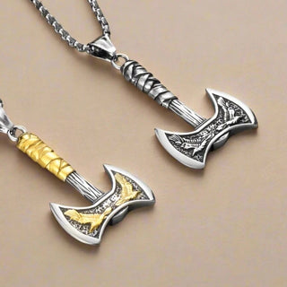 Nevermore Necklace