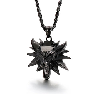 Nevermore Necklace