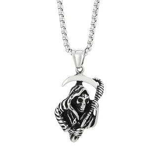 Nevermore Necklace