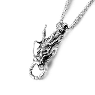 Nevermore Necklace