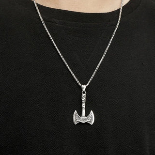 Nevermore Necklace