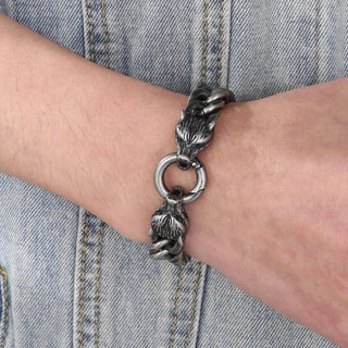 Nevermore Bracelet