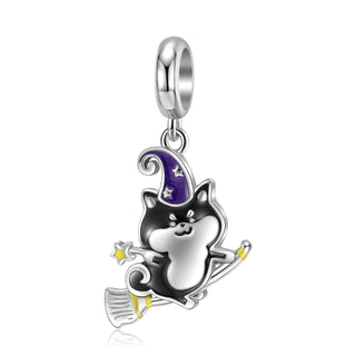 Nevermore Charms