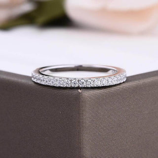 Flash Sale- 3.0 ct Emerald Cut Halo Blue Sapphire Wedding Ring Set Evani Naomi Jewelry