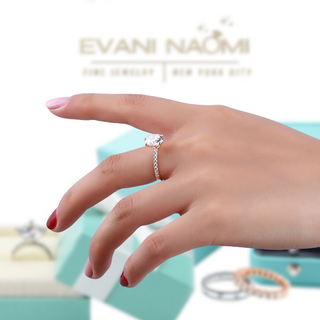 Evani Naomi Jewelry
